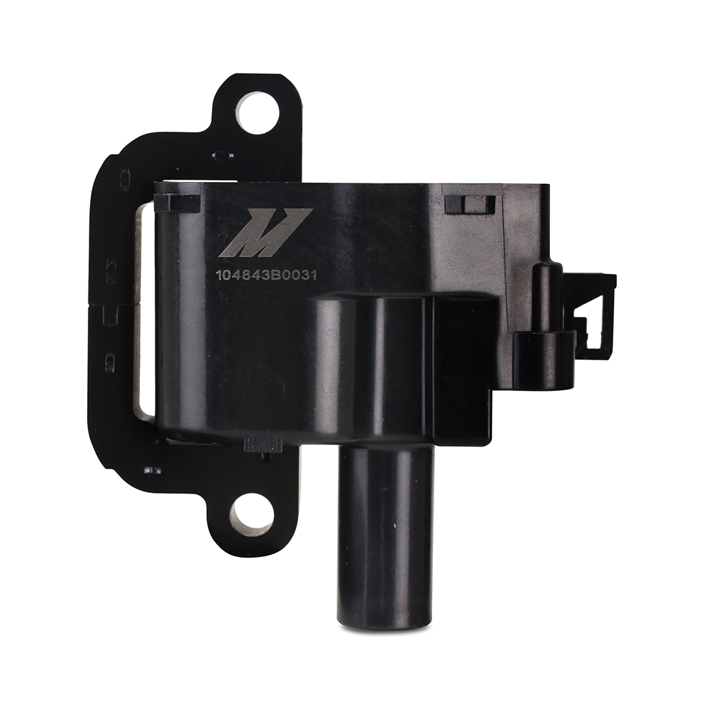 Mishimoto — Mishimoto 97-02 GM LS1 Engine Ignition Coil
Ignition Coil - view 6